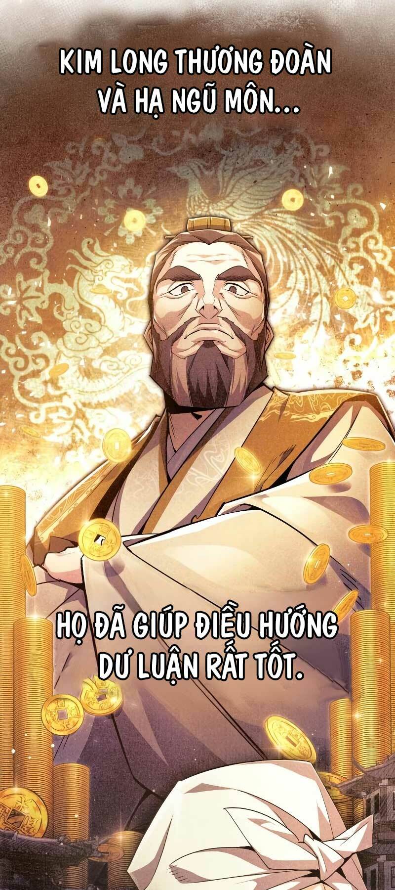 Đệ Nhất Võ Sư, Baek Cao Thủ - Chapter 84 - Page 16