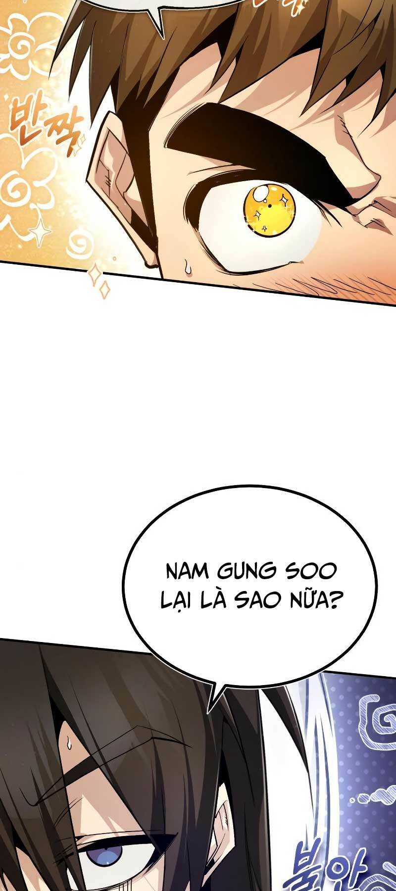 Đệ Nhất Võ Sư, Baek Cao Thủ - Chapter 84 - Page 18