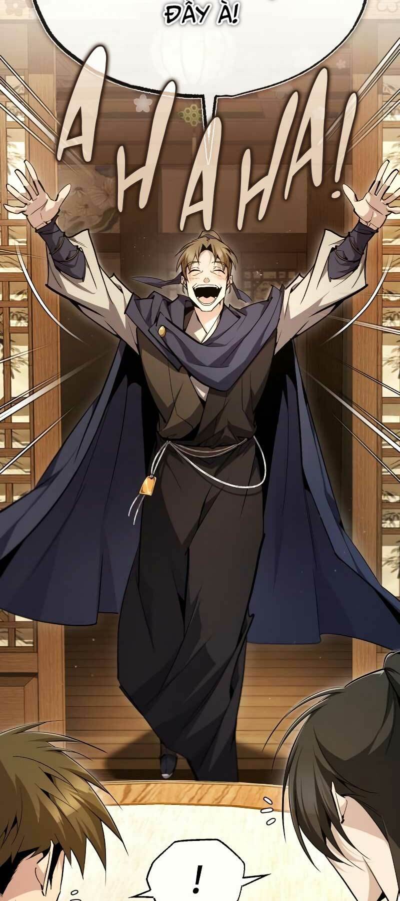 Đệ Nhất Võ Sư, Baek Cao Thủ - Chapter 84 - Page 26