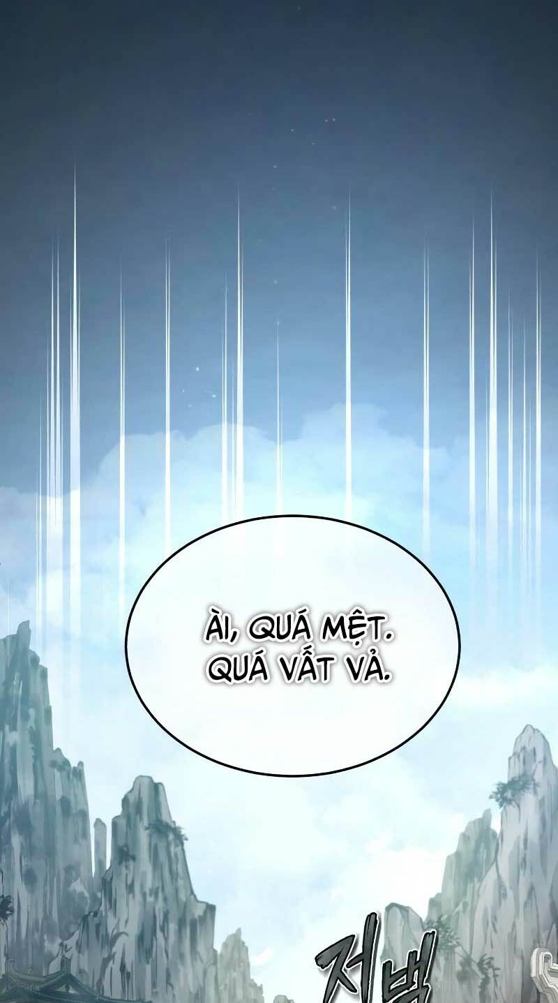 Đệ Nhất Võ Sư, Baek Cao Thủ - Chapter 84 - Page 32