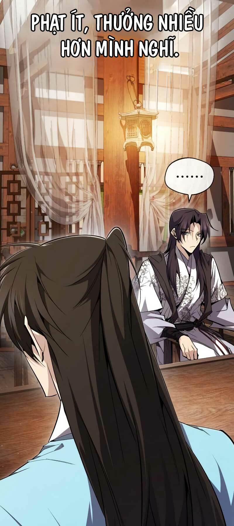 Đệ Nhất Võ Sư, Baek Cao Thủ - Chapter 84 - Page 47