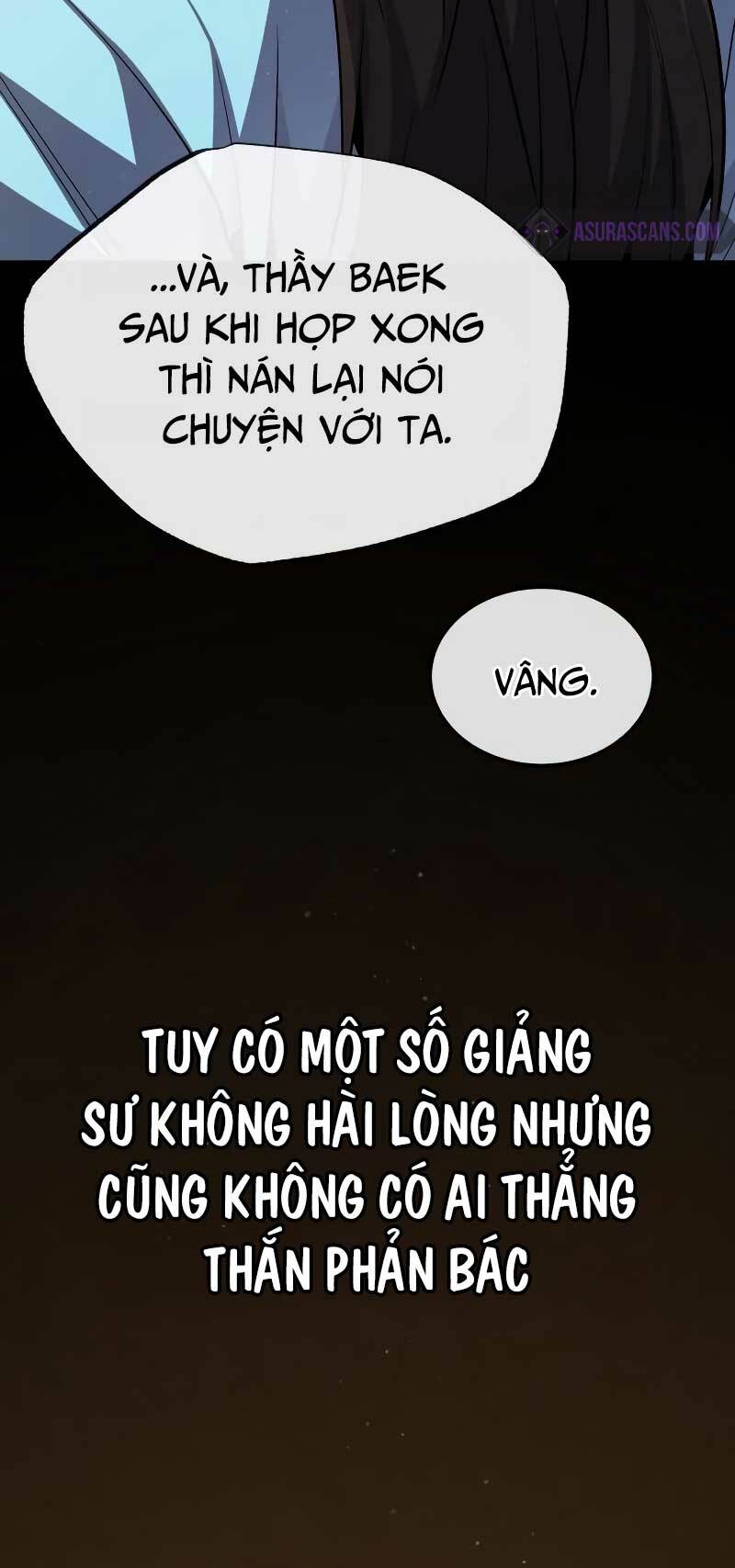 Đệ Nhất Võ Sư, Baek Cao Thủ - Chapter 84 - Page 48