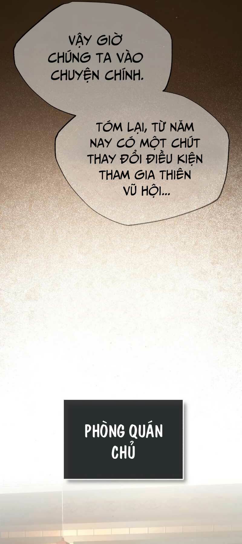 Đệ Nhất Võ Sư, Baek Cao Thủ - Chapter 84 - Page 49