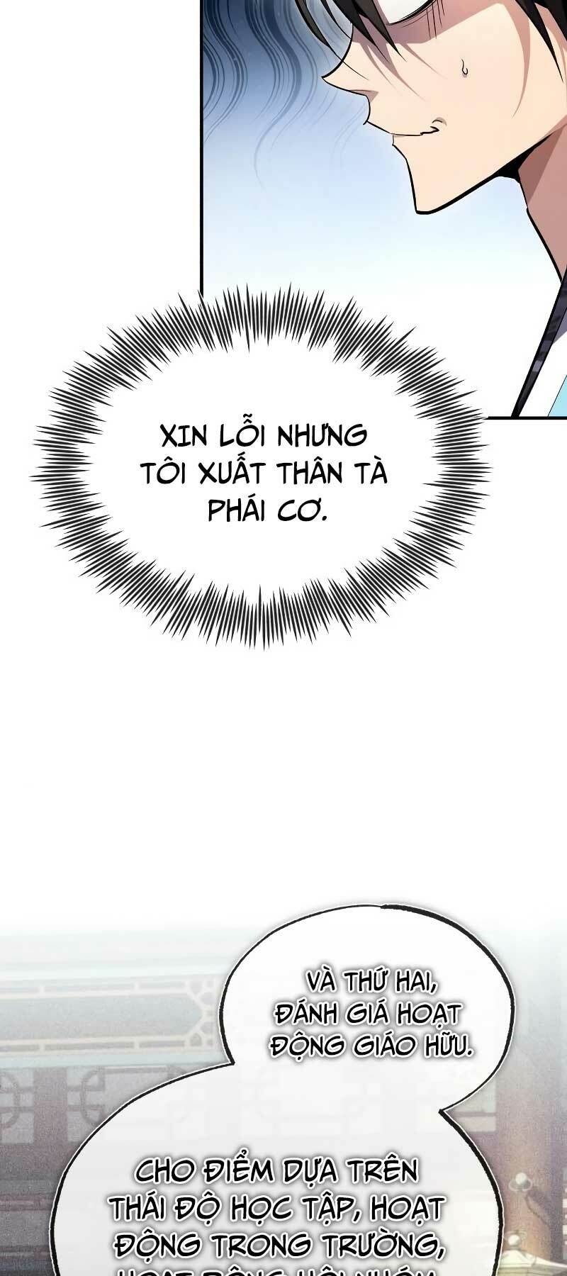 Đệ Nhất Võ Sư, Baek Cao Thủ - Chapter 84 - Page 68