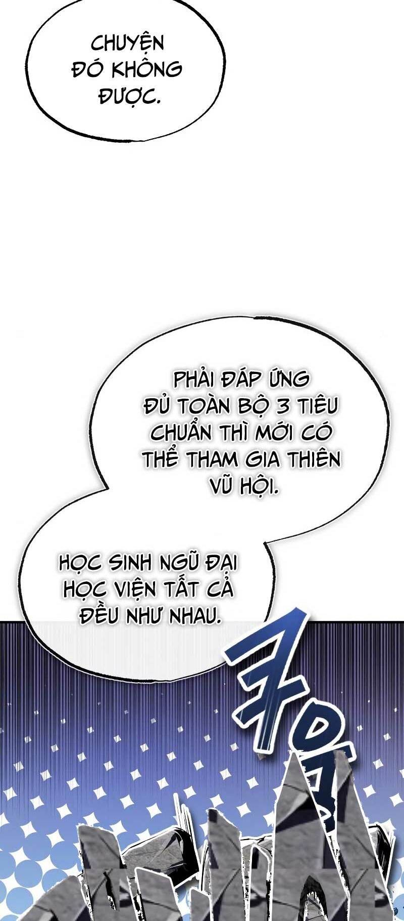 Đệ Nhất Võ Sư, Baek Cao Thủ - Chapter 84 - Page 73