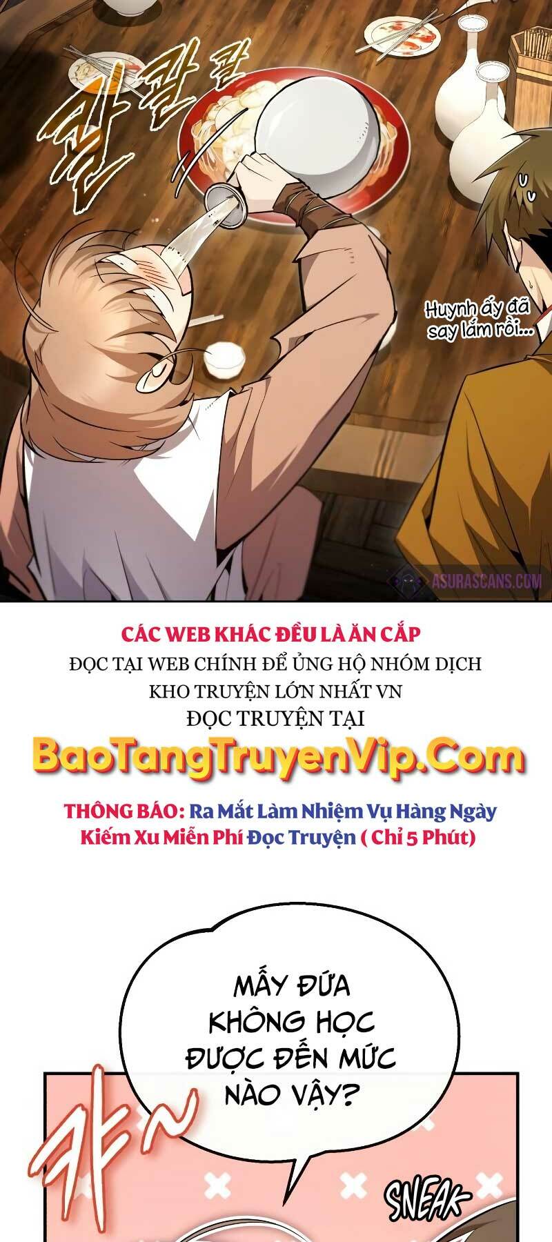 Đệ Nhất Võ Sư, Baek Cao Thủ - Chapter 84 - Page 80