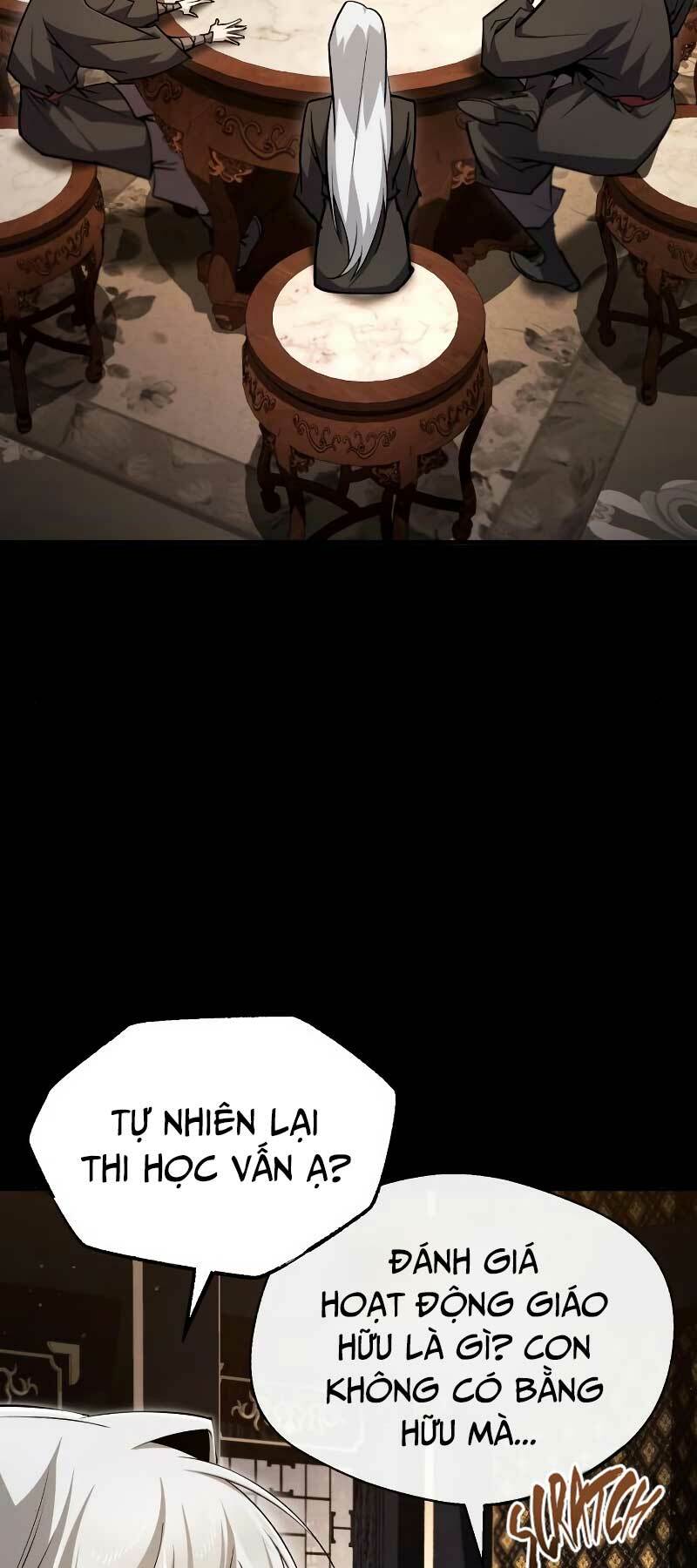 Đệ Nhất Võ Sư, Baek Cao Thủ - Chapter 84 - Page 83