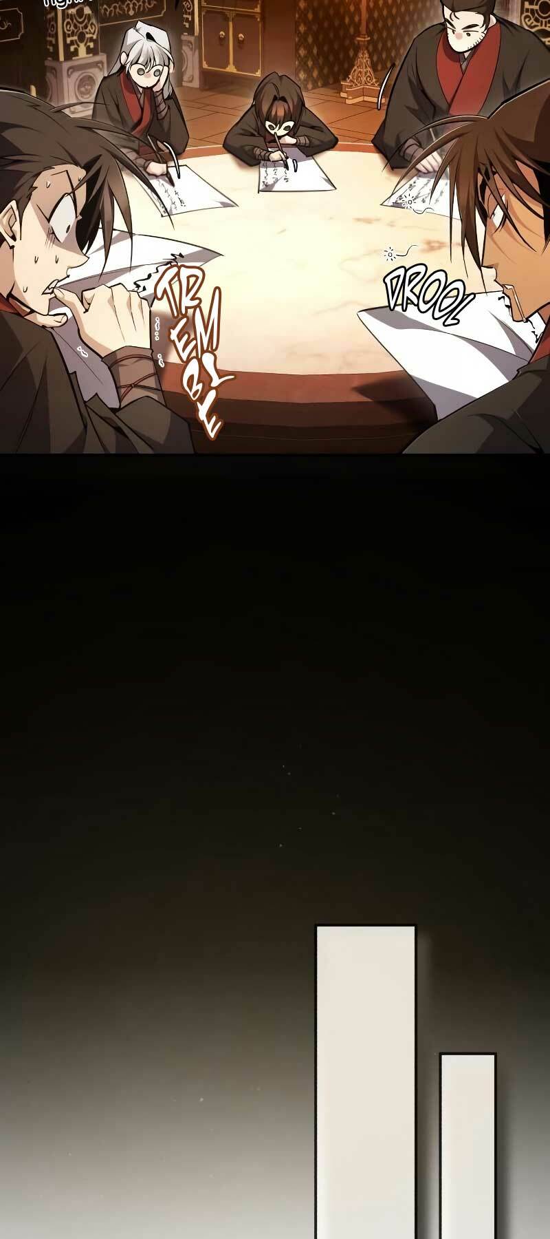 Đệ Nhất Võ Sư, Baek Cao Thủ - Chapter 84 - Page 90