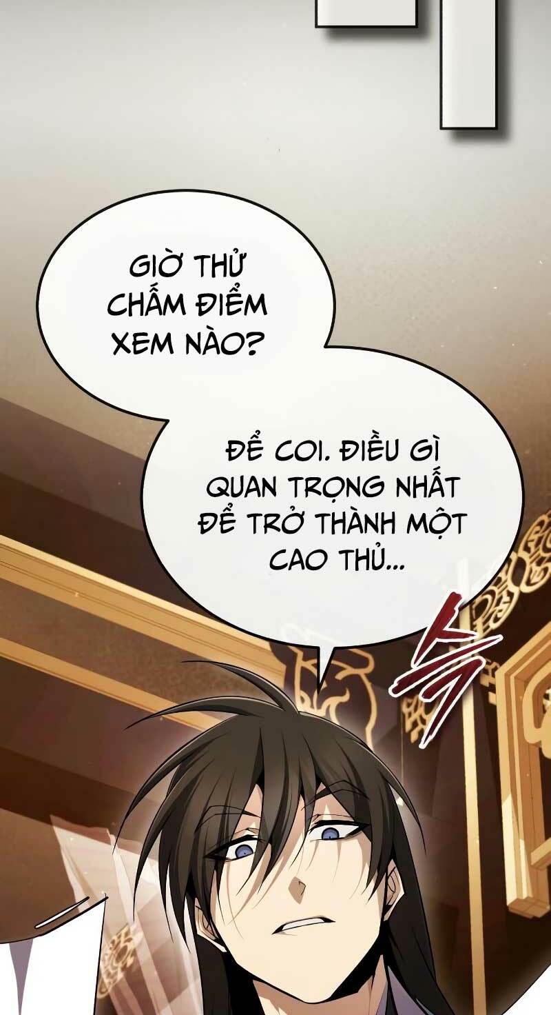 Đệ Nhất Võ Sư, Baek Cao Thủ - Chapter 84 - Page 91