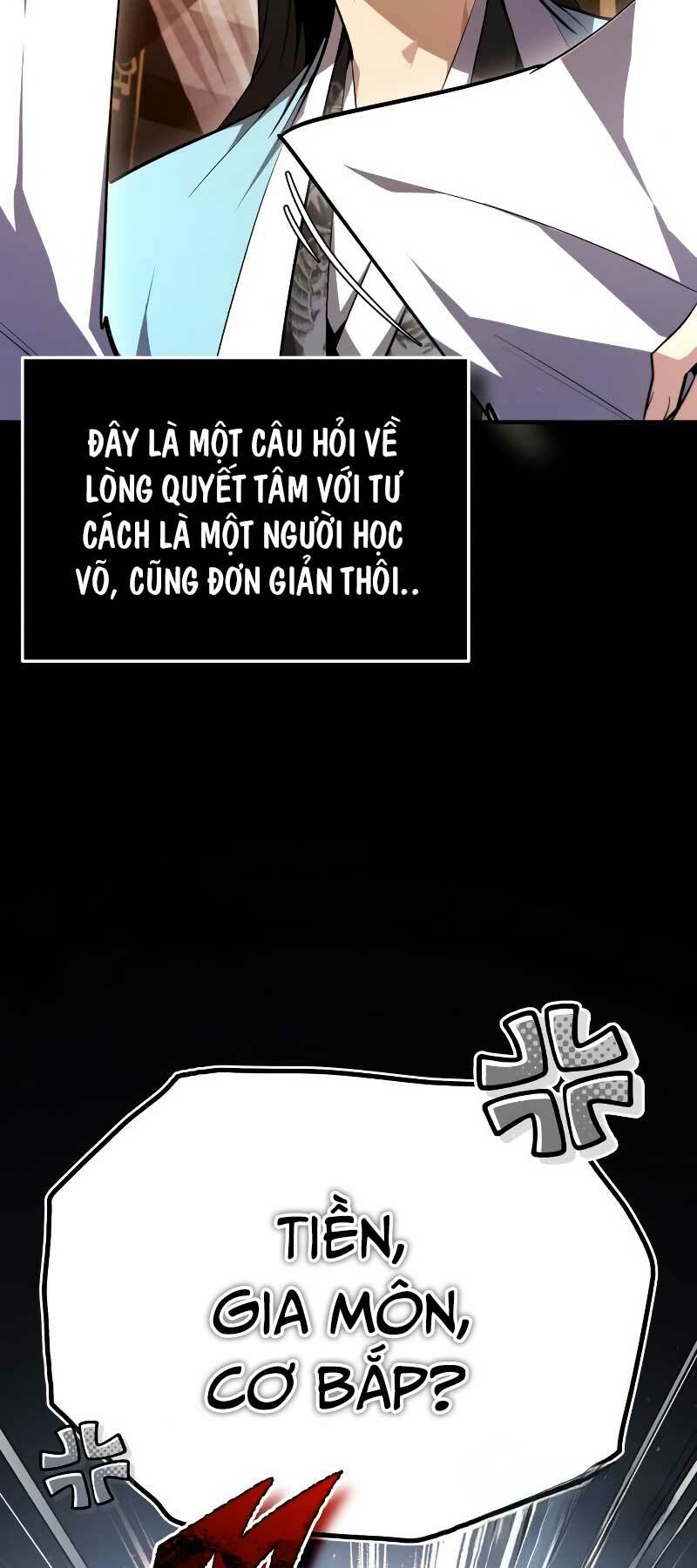Đệ Nhất Võ Sư, Baek Cao Thủ - Chapter 84 - Page 92