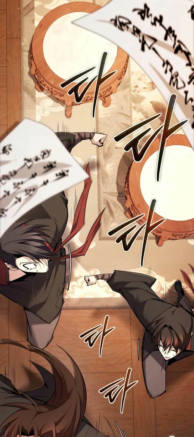 Đệ Nhất Võ Sư, Baek Cao Thủ - Chapter 84 - Page 95