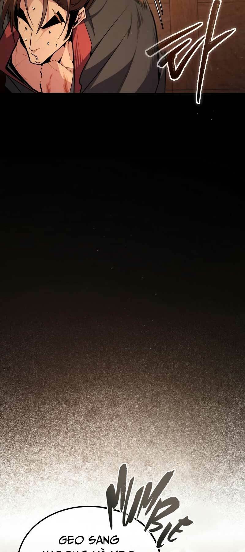 Đệ Nhất Võ Sư, Baek Cao Thủ - Chapter 84 - Page 96