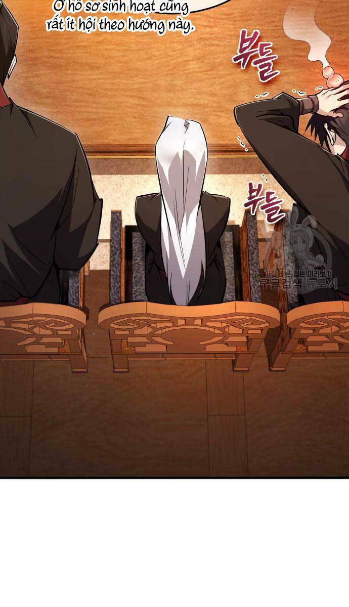 Đệ Nhất Võ Sư, Baek Cao Thủ - Chapter 85 - Page 100