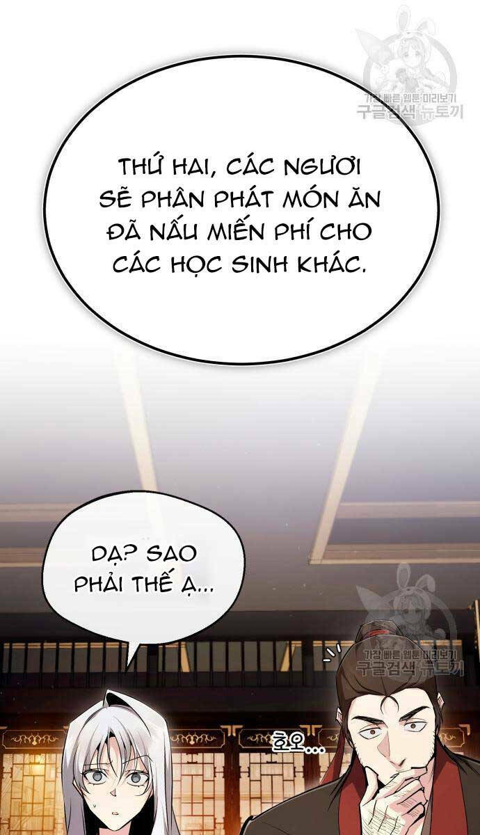 Đệ Nhất Võ Sư, Baek Cao Thủ - Chapter 85 - Page 101