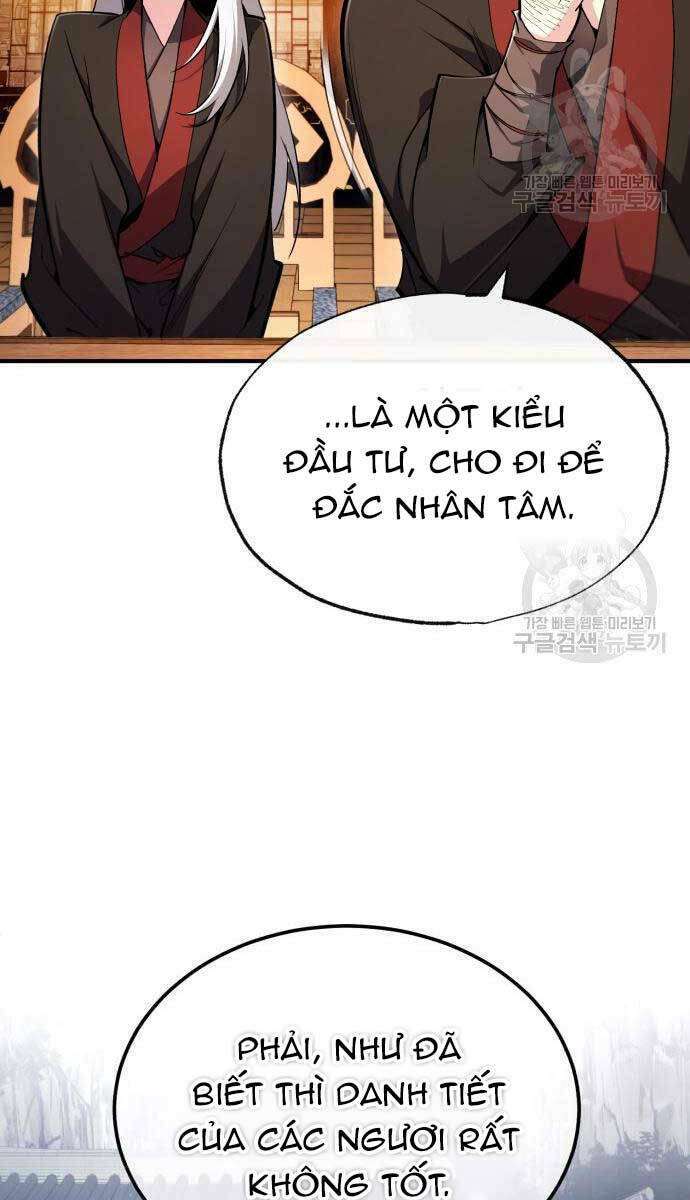 Đệ Nhất Võ Sư, Baek Cao Thủ - Chapter 85 - Page 102