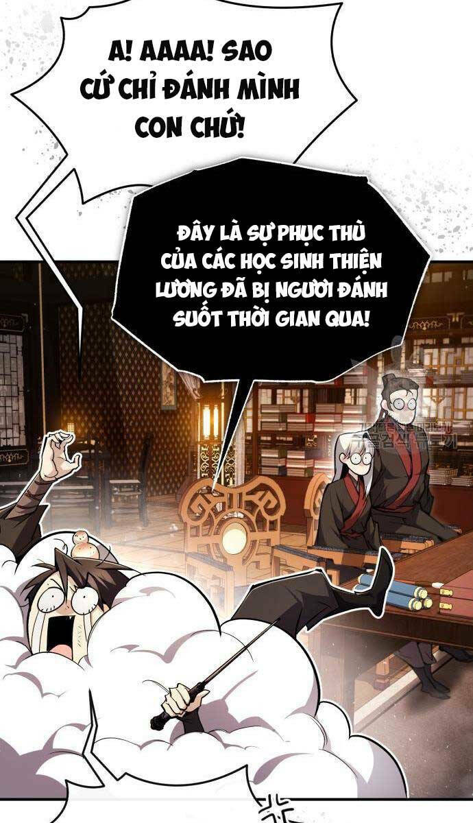 Đệ Nhất Võ Sư, Baek Cao Thủ - Chapter 85 - Page 108