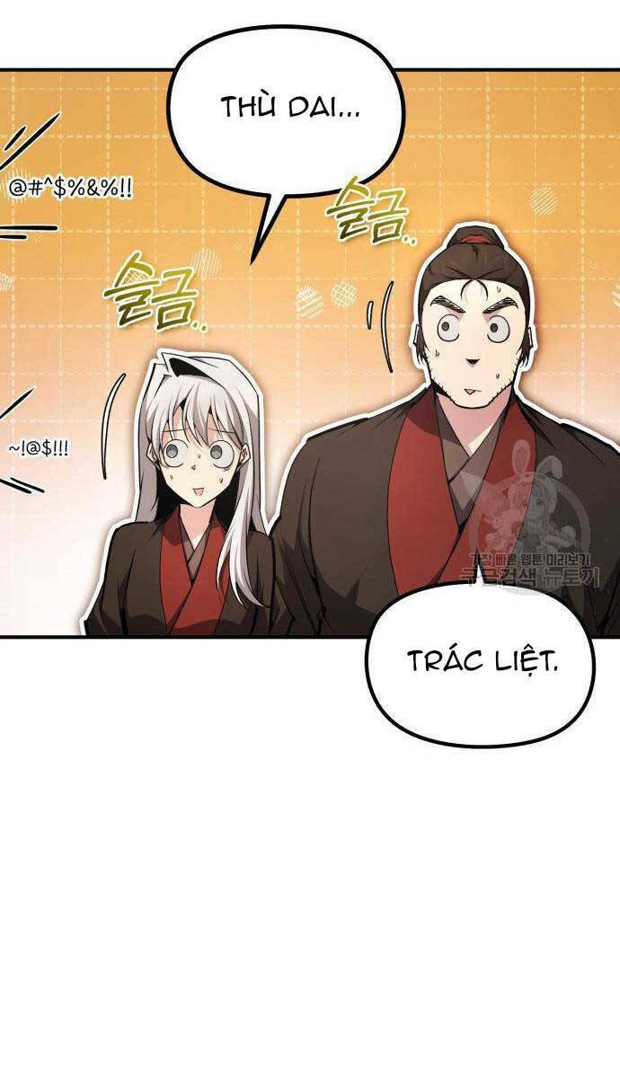 Đệ Nhất Võ Sư, Baek Cao Thủ - Chapter 85 - Page 110