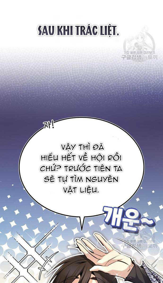 Đệ Nhất Võ Sư, Baek Cao Thủ - Chapter 85 - Page 111