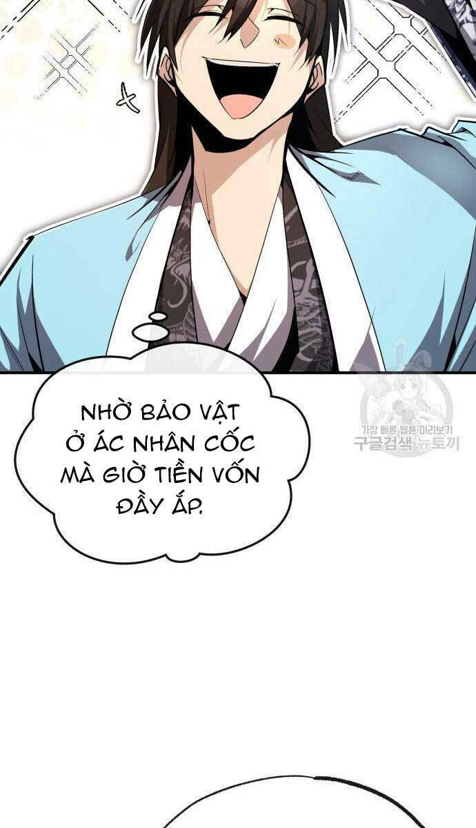 Đệ Nhất Võ Sư, Baek Cao Thủ - Chapter 85 - Page 112