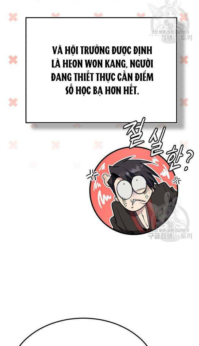 Đệ Nhất Võ Sư, Baek Cao Thủ - Chapter 85 - Page 115