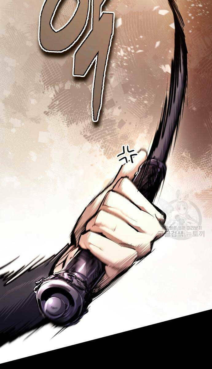 Đệ Nhất Võ Sư, Baek Cao Thủ - Chapter 85 - Page 118