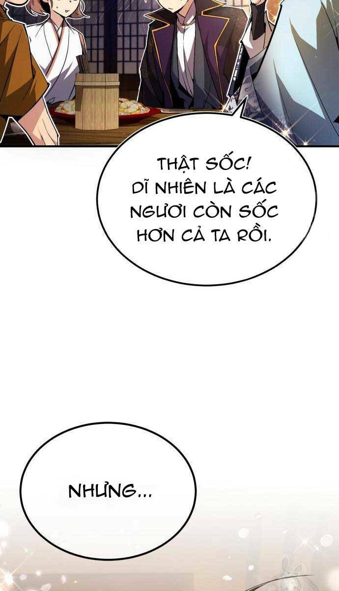 Đệ Nhất Võ Sư, Baek Cao Thủ - Chapter 85 - Page 11