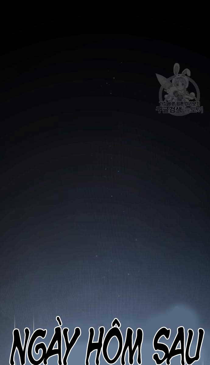 Đệ Nhất Võ Sư, Baek Cao Thủ - Chapter 85 - Page 119