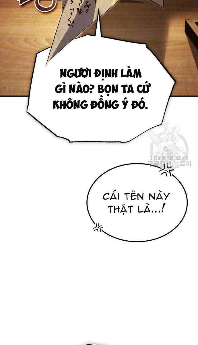 Đệ Nhất Võ Sư, Baek Cao Thủ - Chapter 85 - Page 130