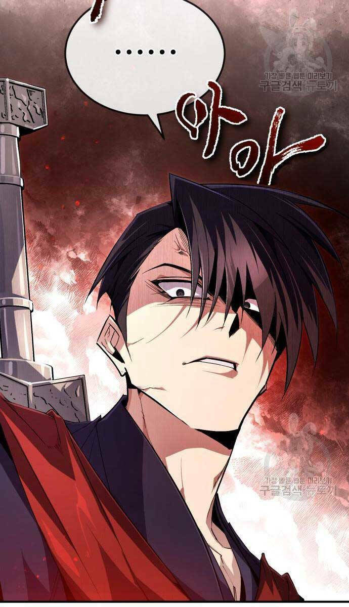 Đệ Nhất Võ Sư, Baek Cao Thủ - Chapter 85 - Page 133