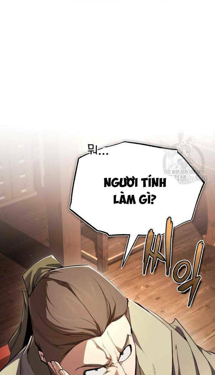 Đệ Nhất Võ Sư, Baek Cao Thủ - Chapter 85 - Page 134