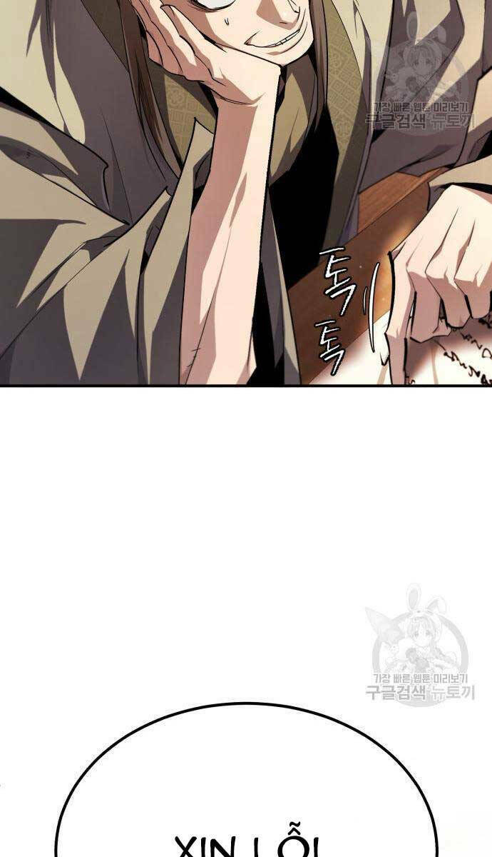 Đệ Nhất Võ Sư, Baek Cao Thủ - Chapter 85 - Page 135