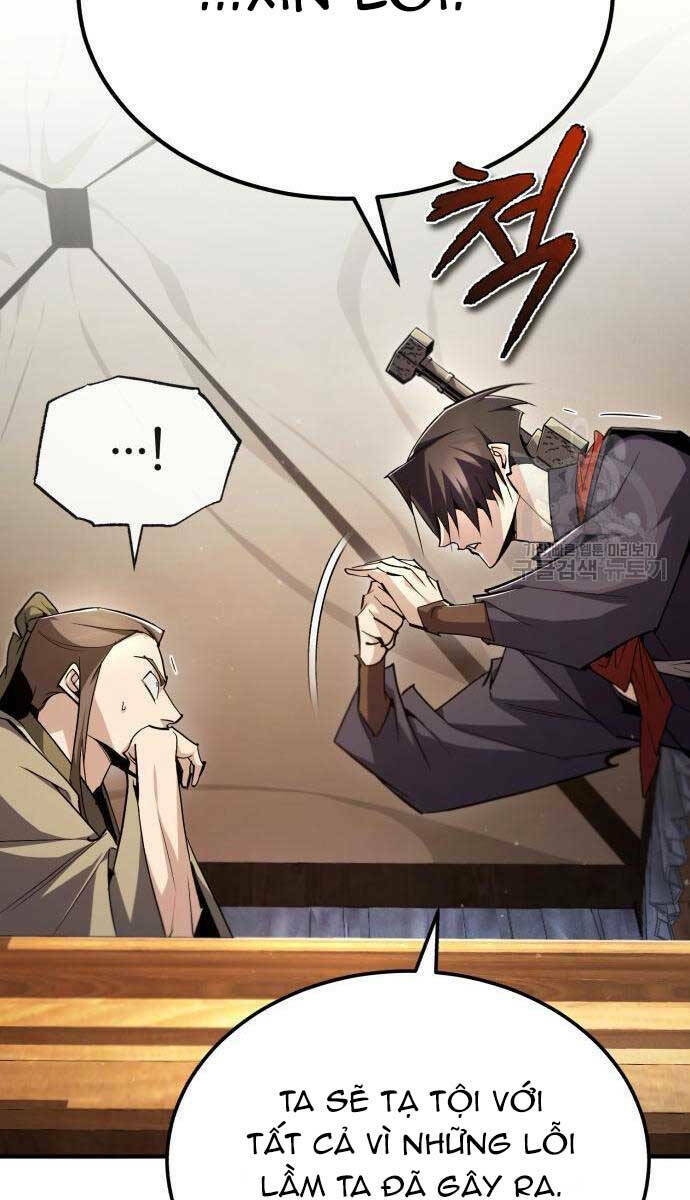 Đệ Nhất Võ Sư, Baek Cao Thủ - Chapter 85 - Page 136