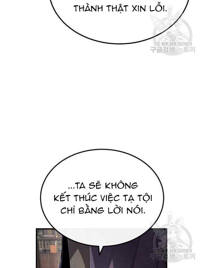 Đệ Nhất Võ Sư, Baek Cao Thủ - Chapter 85 - Page 137