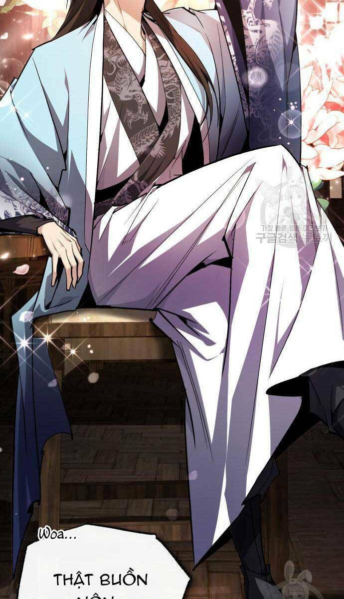 Đệ Nhất Võ Sư, Baek Cao Thủ - Chapter 85 - Page 13