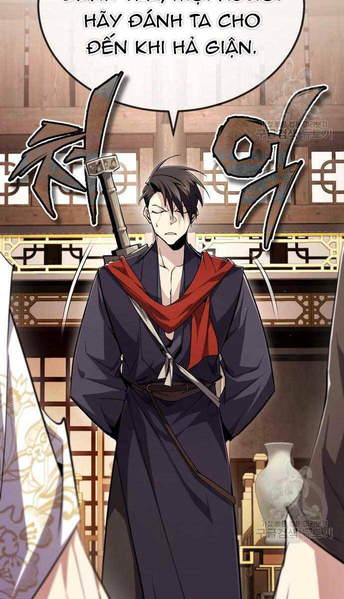 Đệ Nhất Võ Sư, Baek Cao Thủ - Chapter 85 - Page 139