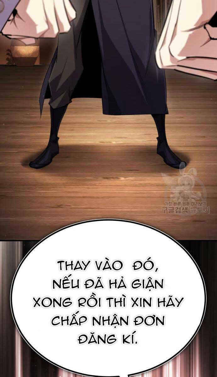 Đệ Nhất Võ Sư, Baek Cao Thủ - Chapter 85 - Page 140