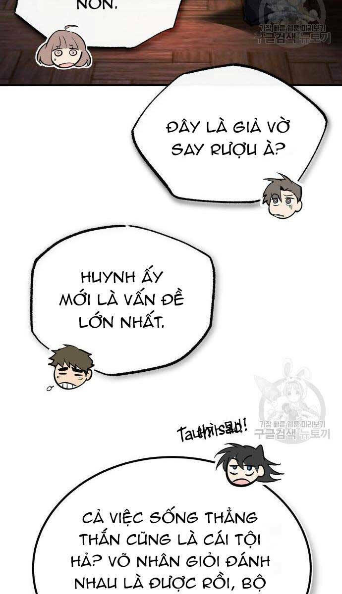 Đệ Nhất Võ Sư, Baek Cao Thủ - Chapter 85 - Page 14