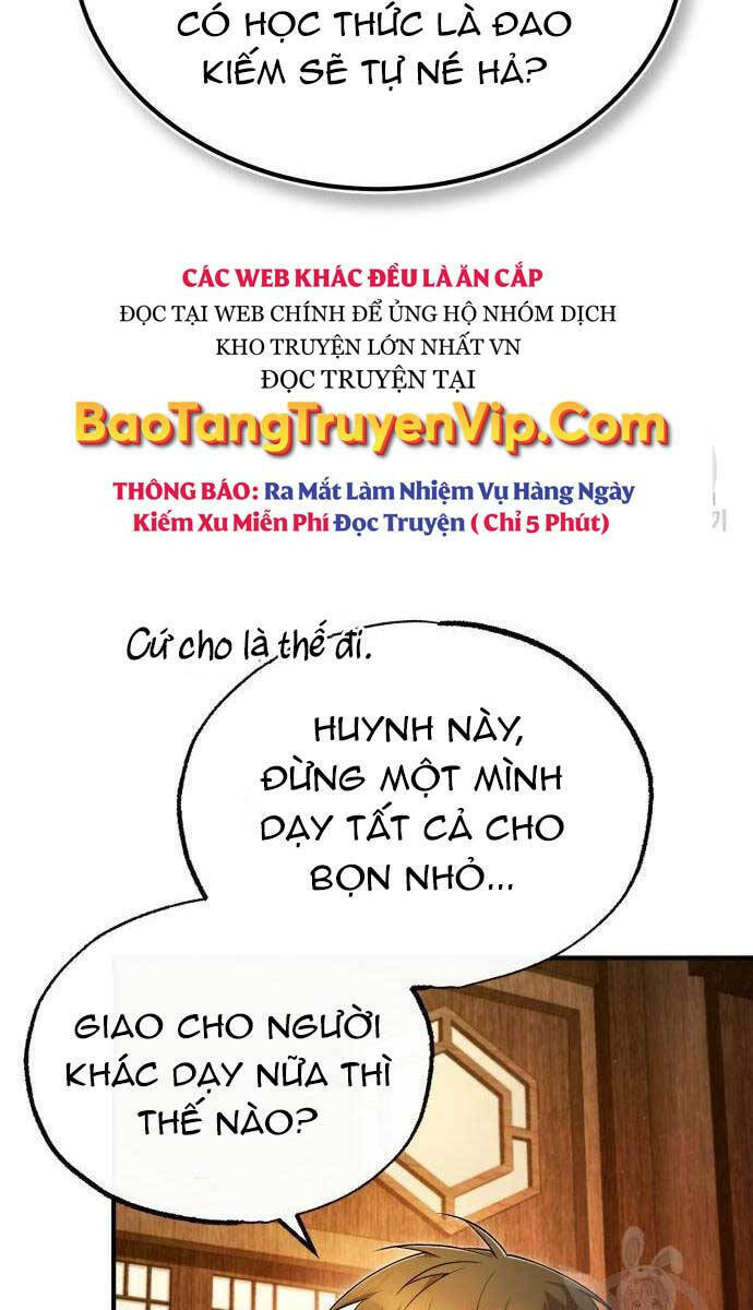 Đệ Nhất Võ Sư, Baek Cao Thủ - Chapter 85 - Page 15