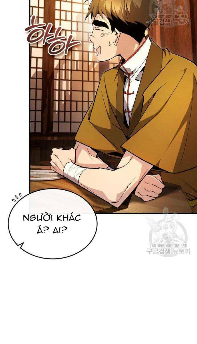 Đệ Nhất Võ Sư, Baek Cao Thủ - Chapter 85 - Page 16