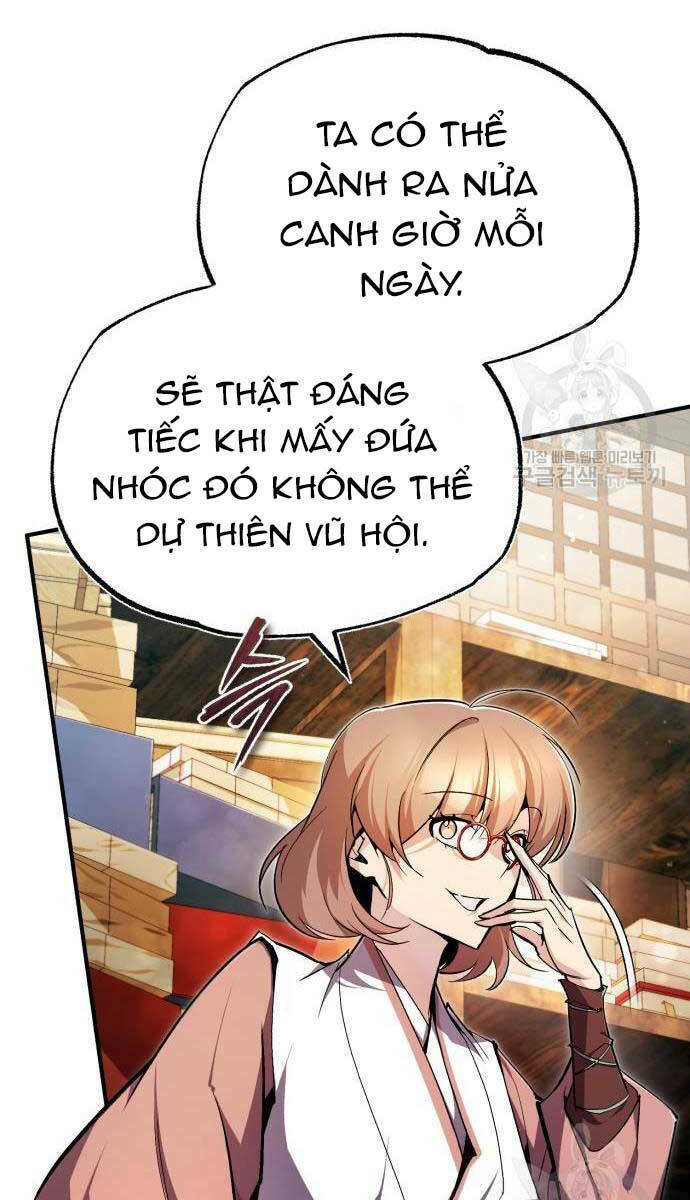 Đệ Nhất Võ Sư, Baek Cao Thủ - Chapter 85 - Page 17