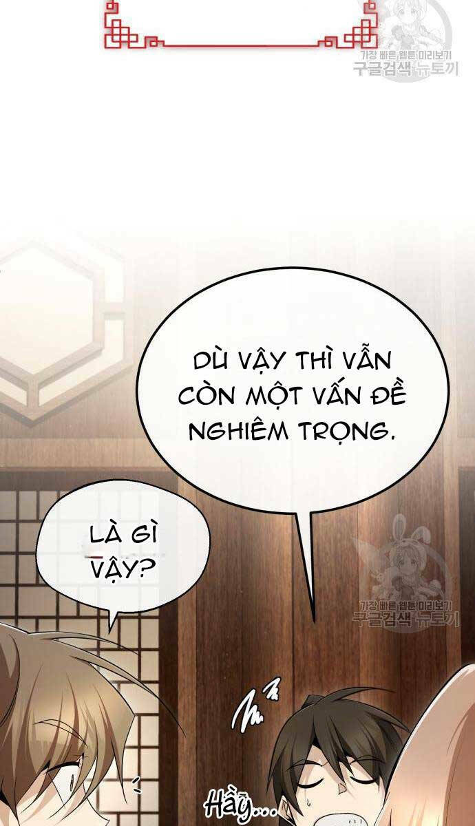 Đệ Nhất Võ Sư, Baek Cao Thủ - Chapter 85 - Page 23