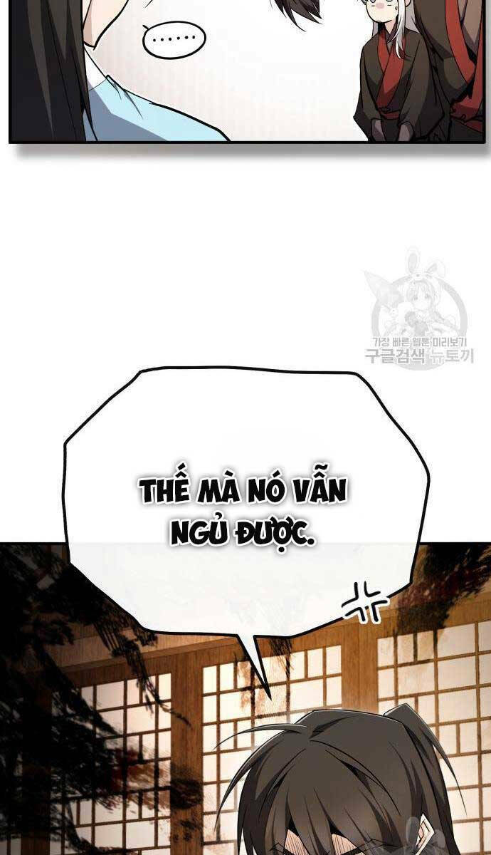 Đệ Nhất Võ Sư, Baek Cao Thủ - Chapter 85 - Page 26