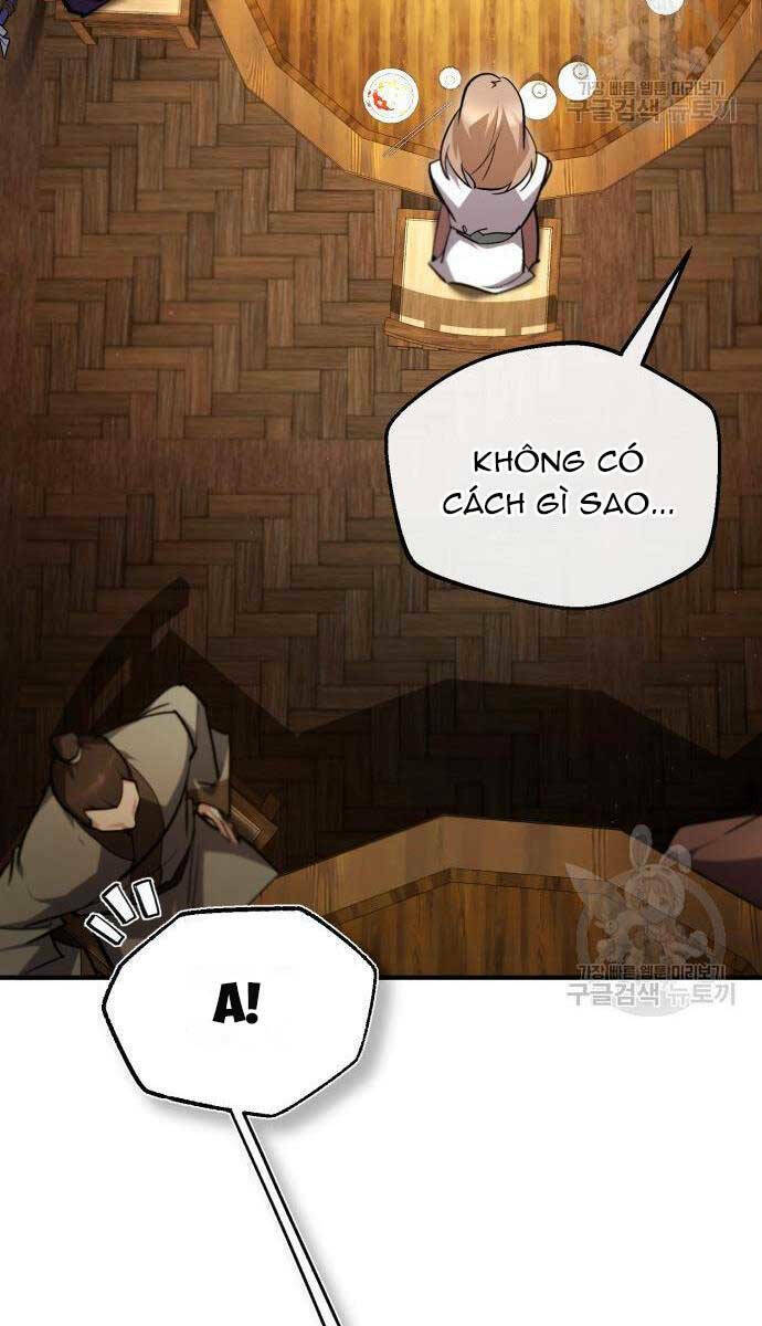 Đệ Nhất Võ Sư, Baek Cao Thủ - Chapter 85 - Page 29