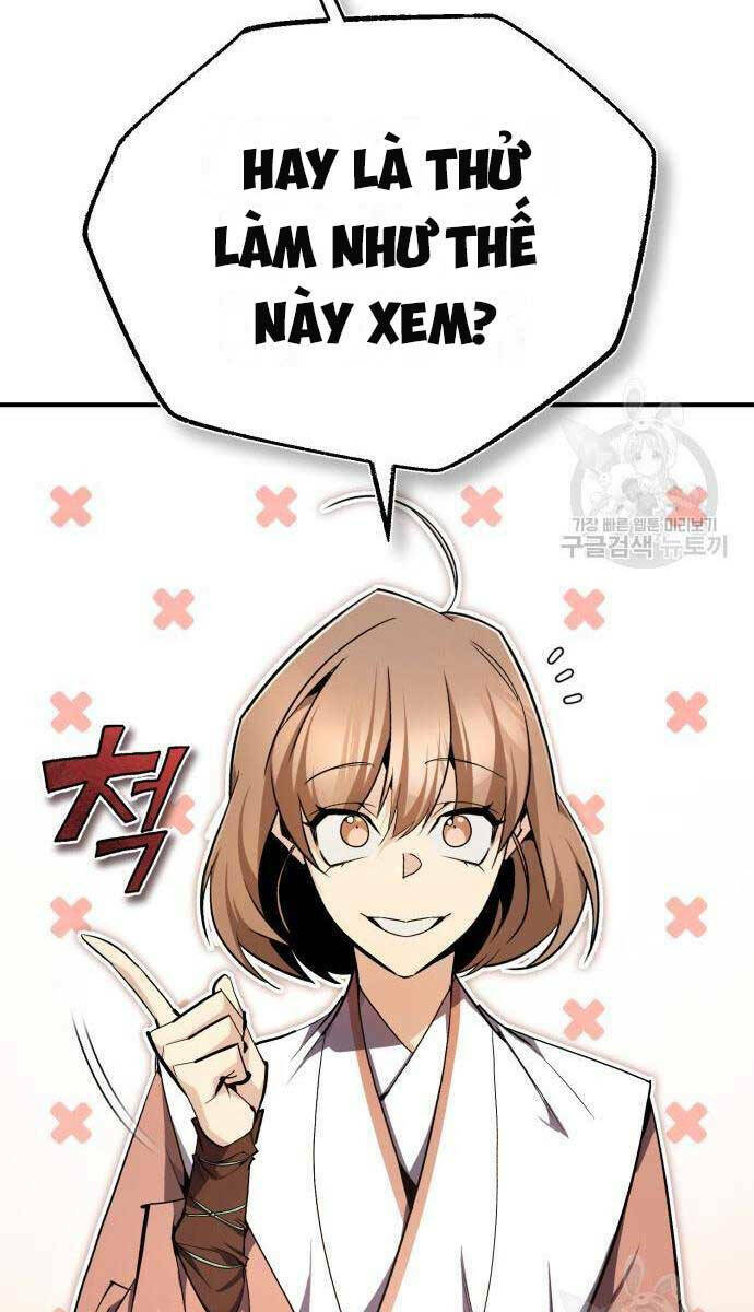 Đệ Nhất Võ Sư, Baek Cao Thủ - Chapter 85 - Page 30