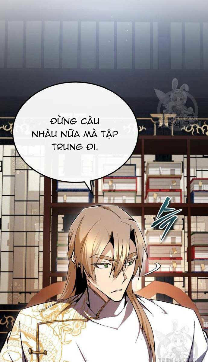 Đệ Nhất Võ Sư, Baek Cao Thủ - Chapter 85 - Page 34