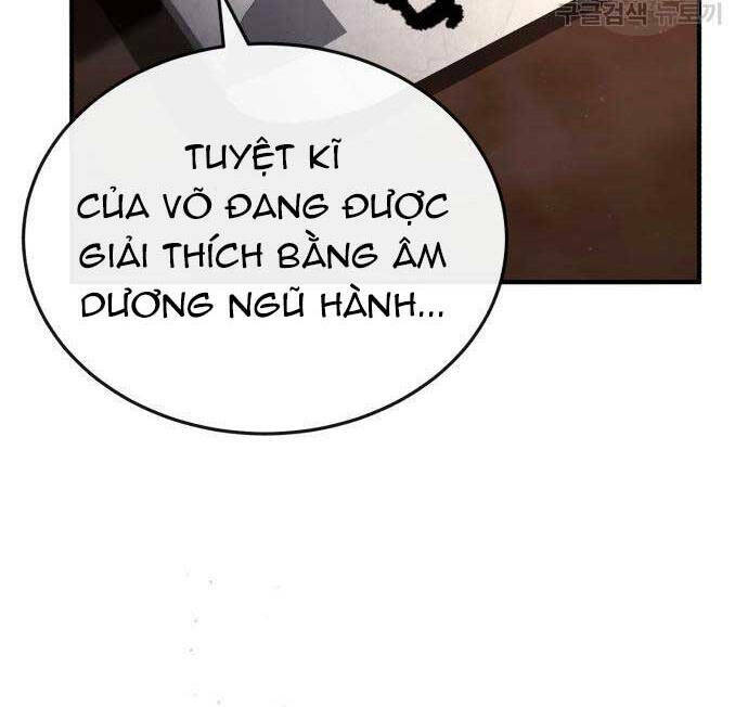 Đệ Nhất Võ Sư, Baek Cao Thủ - Chapter 85 - Page 39