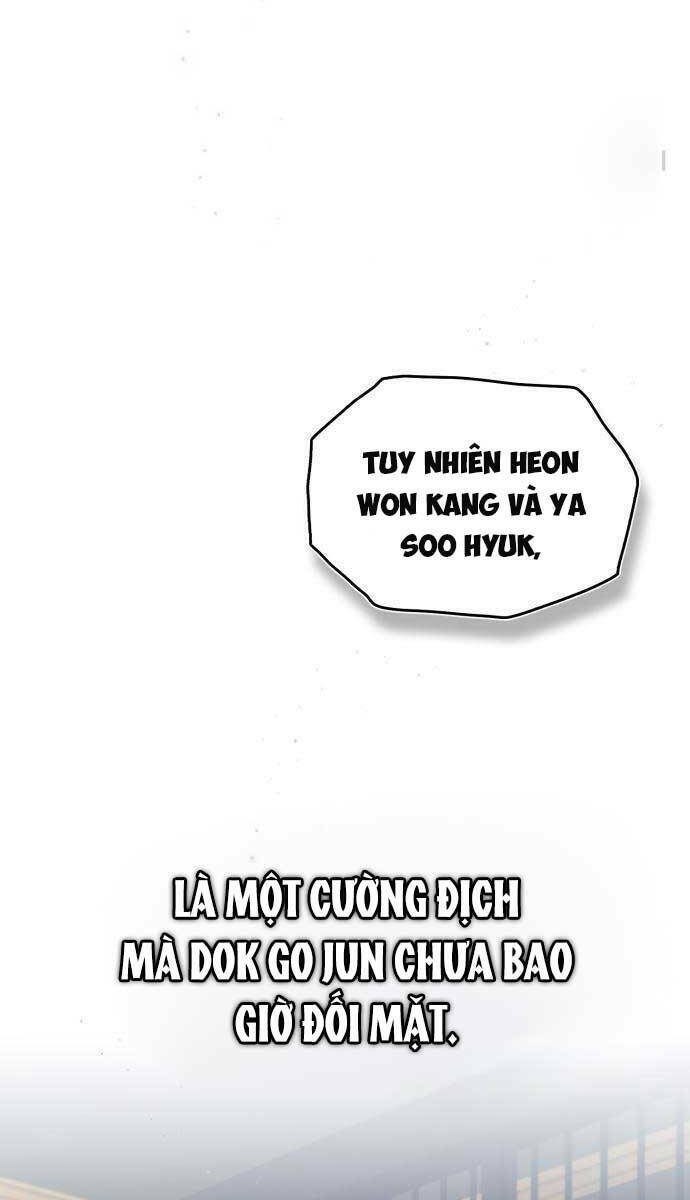 Đệ Nhất Võ Sư, Baek Cao Thủ - Chapter 85 - Page 40