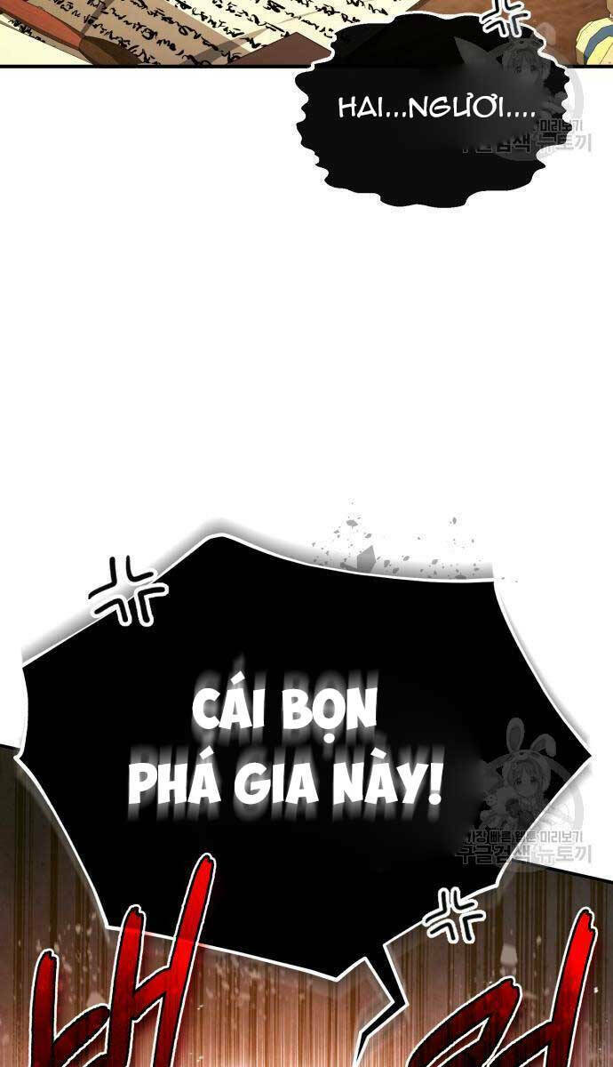 Đệ Nhất Võ Sư, Baek Cao Thủ - Chapter 85 - Page 42