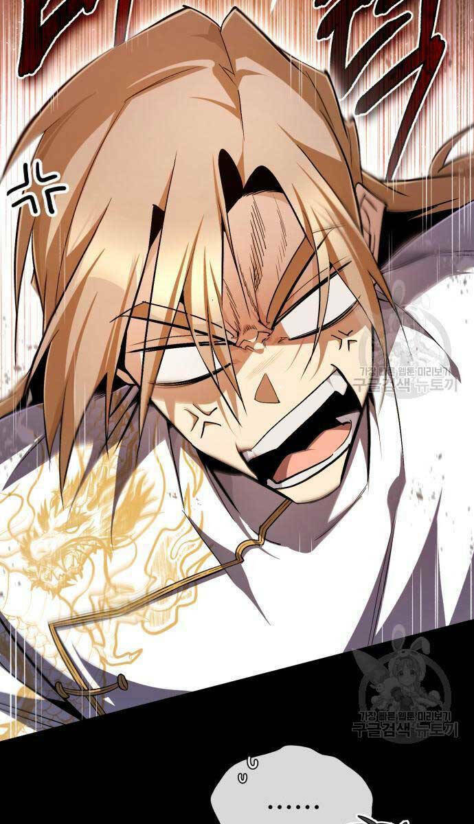 Đệ Nhất Võ Sư, Baek Cao Thủ - Chapter 85 - Page 43