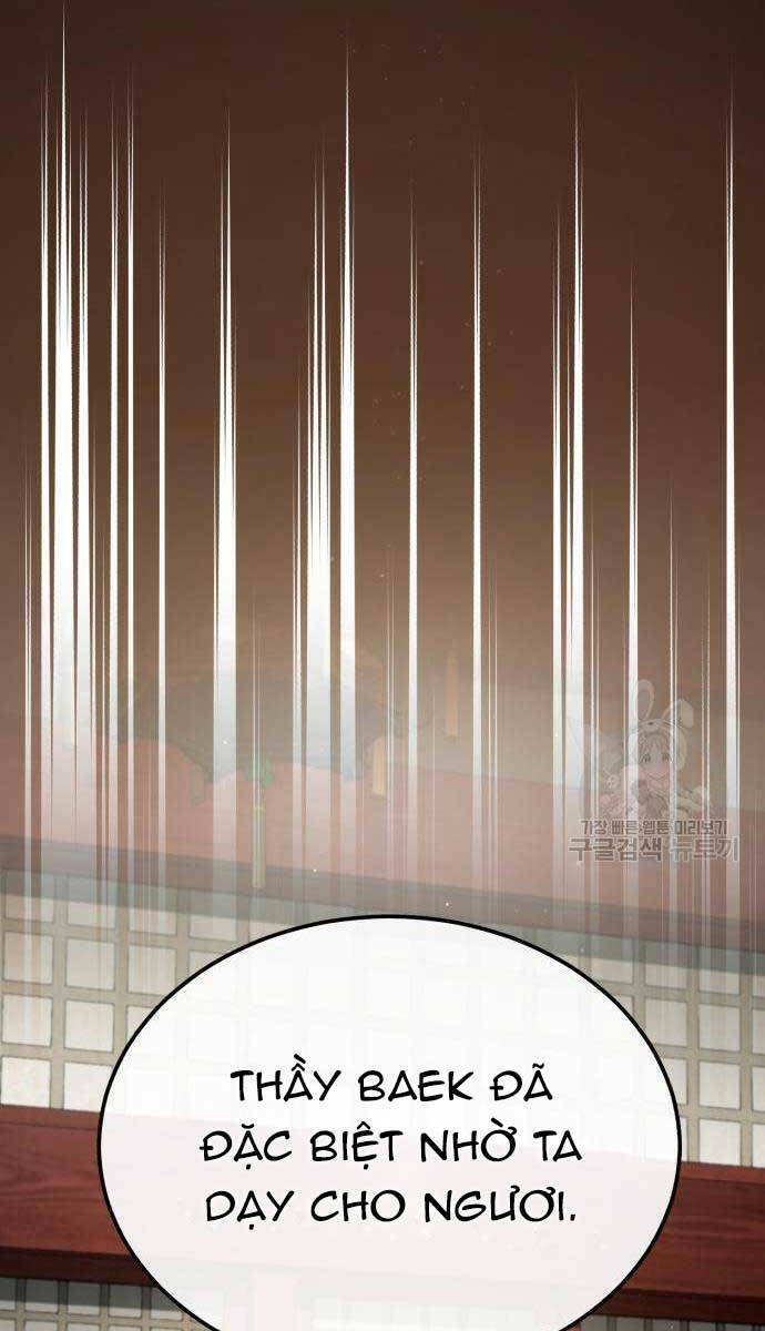 Đệ Nhất Võ Sư, Baek Cao Thủ - Chapter 85 - Page 45